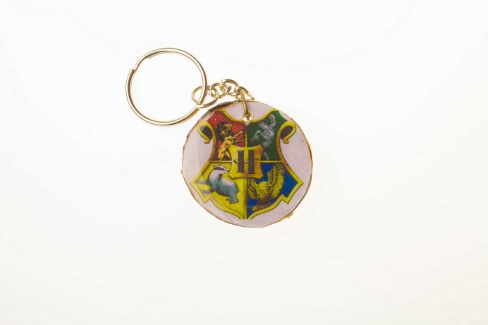 klucenka handmade harry potter