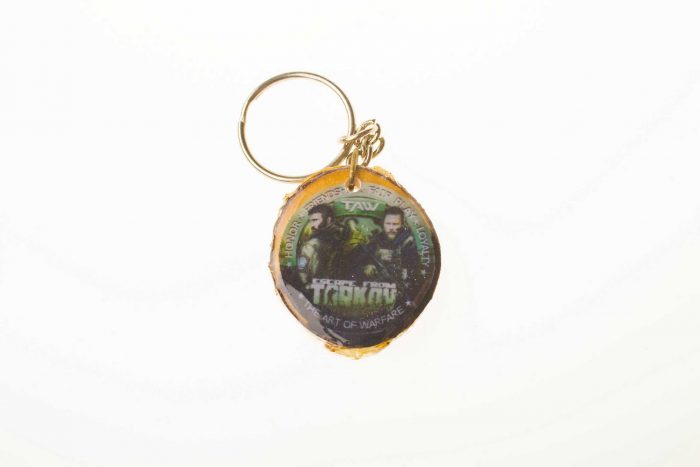 klucenka handmade tarkov