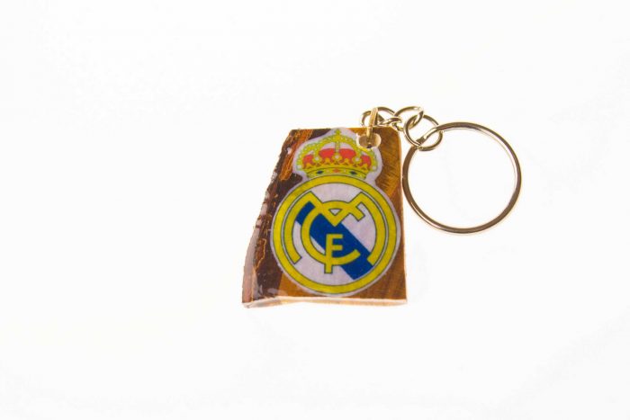 Real Madrid CF