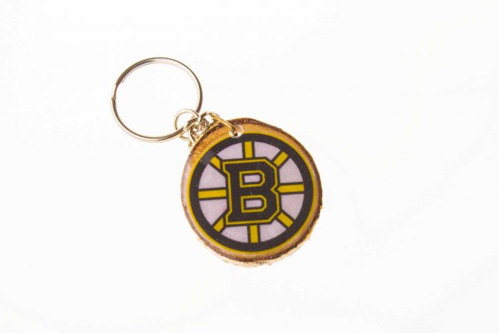 klucenka handmade nhl boston